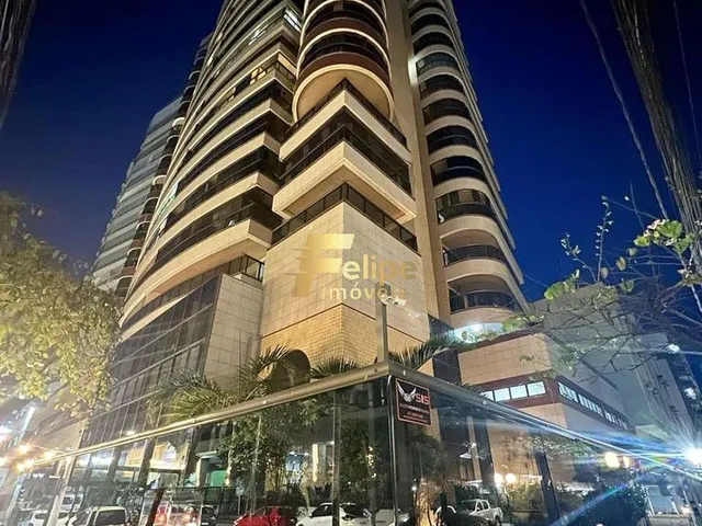 Imagem 9: Apartamento de Alto Padrão À Venda na Praia da Costa!