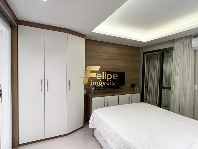 Imagem 10: Apartamento de Alto Padrão À Venda na Praia da Costa!