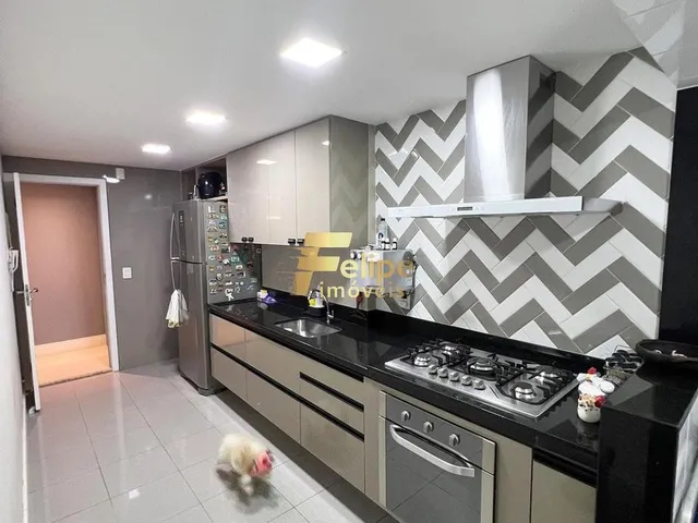 Imagem 2: Apartamento de Alto Padrão À Venda na Praia da Costa!