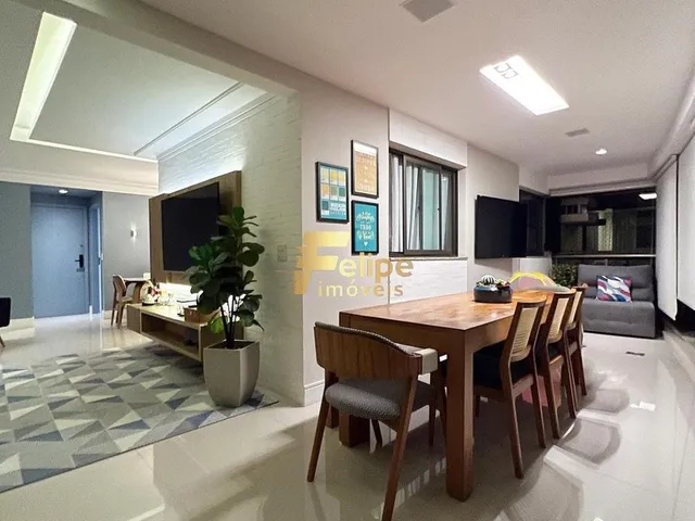 Imagem 13: Apartamento de Alto Padrão À Venda na Praia da Costa!