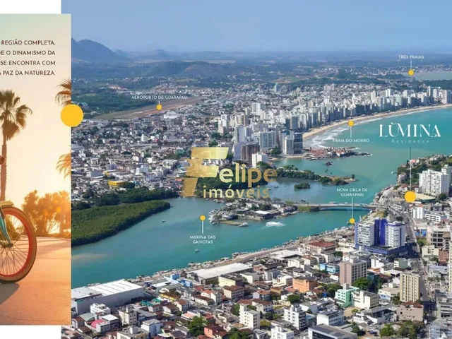 Imagem 7: Um Novo Empreendimento para Toda a Família com Vista para o Canal!