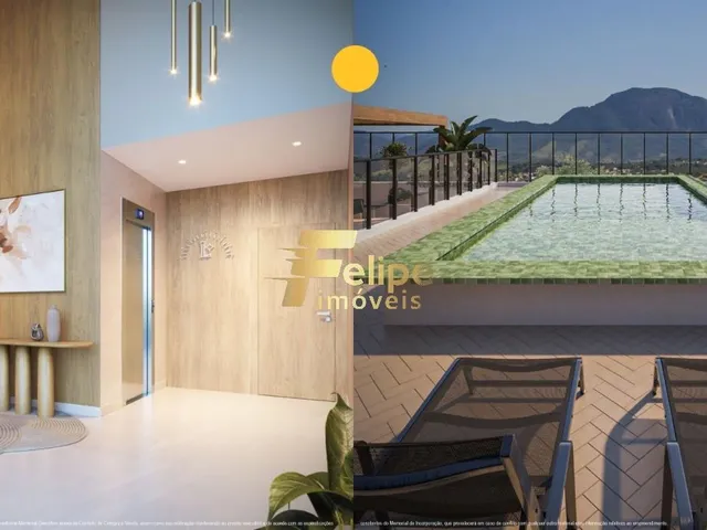 Imagem 9: Um Novo Empreendimento para Toda a Família com Vista para o Canal!