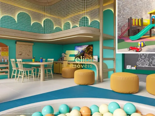 Imagem 3: Um Novo Empreendimento para Toda a Família com Vista para o Canal!
