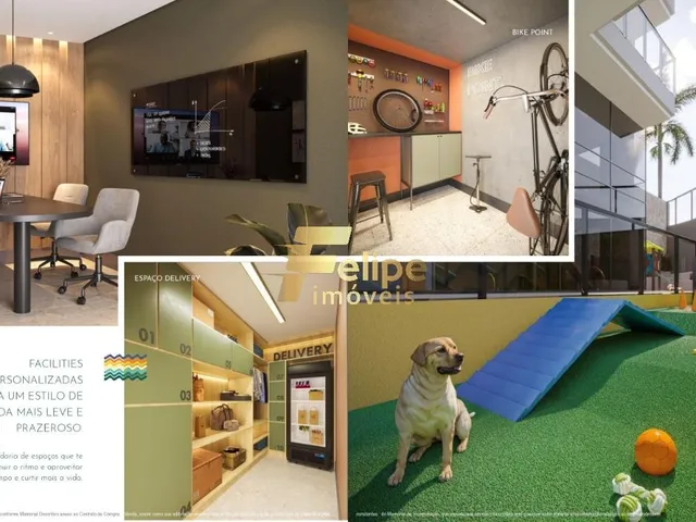 Imagem 11: Um Novo Empreendimento para Toda a Família com Vista para o Canal!