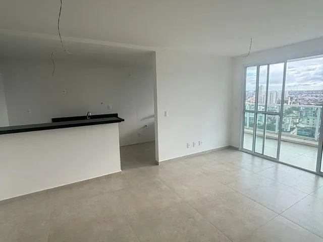 Imagem 2: Apartamento Novo na Praia do Morro em Guarapari 2 Quartos e Lazer Completo!