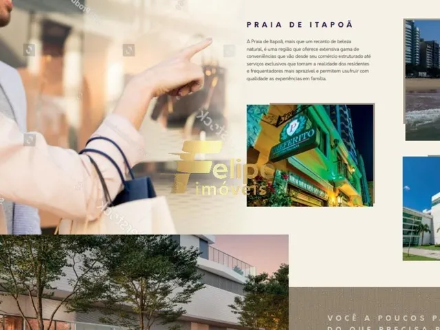 Imagem 6: Breve Lançamento em Itapuã!