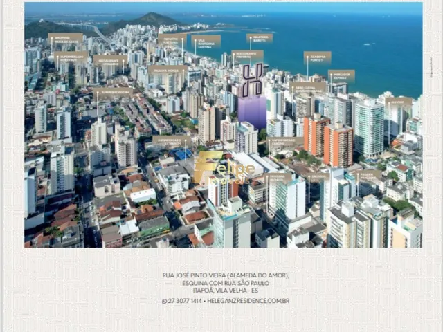 Imagem 9: Breve Lançamento em Itapuã!