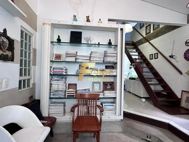 Imagem 5: Maravilhosa Casa na Mata da Praia