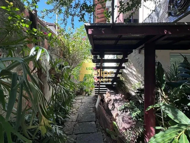 Imagem 4: Maravilhosa Casa na Mata da Praia