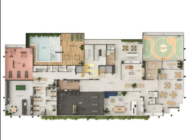 Imagem 16: Esquina Jardim da Penha, Um Mais Novo Empreendimento!