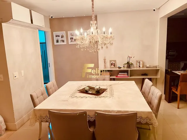 Imagem: Apartamento na Enseada do Suá com 3 Quartos!