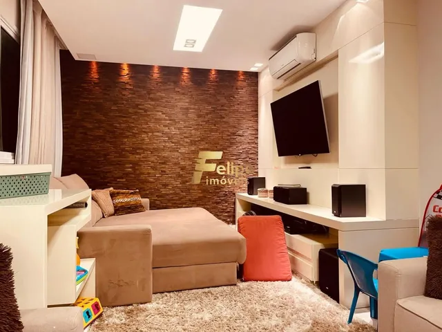 Imagem 6: Apartamento na Enseada do Suá com 3 Quartos!
