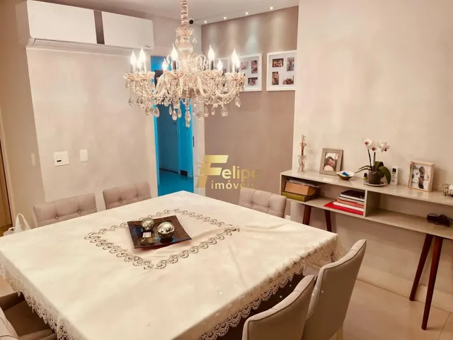 Imagem 9: Apartamento na Enseada do Suá com 3 Quartos!