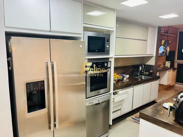 Imagem 3: Apartamento na Enseada do Suá com 3 Quartos!