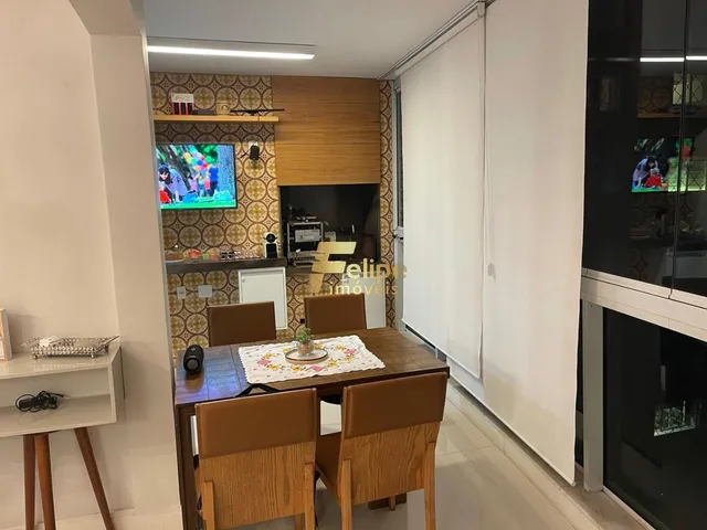 Imagem 11: Apartamento na Enseada do Suá com 3 Quartos!