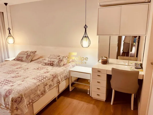 Imagem 16: Apartamento na Enseada do Suá com 3 Quartos!