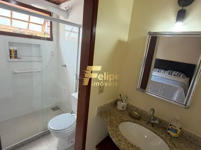 Imagem 6: Oportunidade de Casa Duplex em Condomínio Fechado