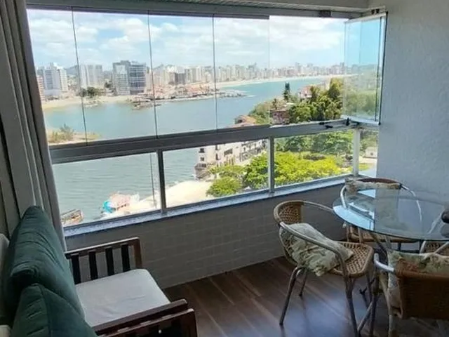 Imagem: Perfeito Apartamento com Vista Total para
