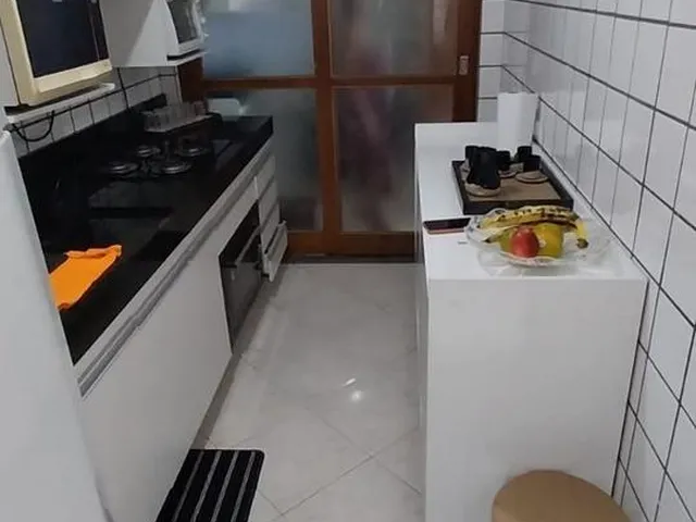 Imagem 9: Perfeito Apartamento com Vista Total para o Canal de Guarapari