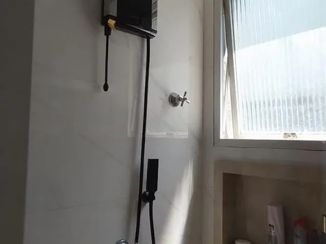 Imagem 13: Perfeito Apartamento com Vista Total para o Canal de Guarapari
