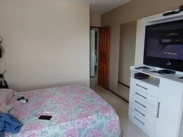Imagem 16: Perfeito Apartamento com Vista Total para o Canal de Guarapari