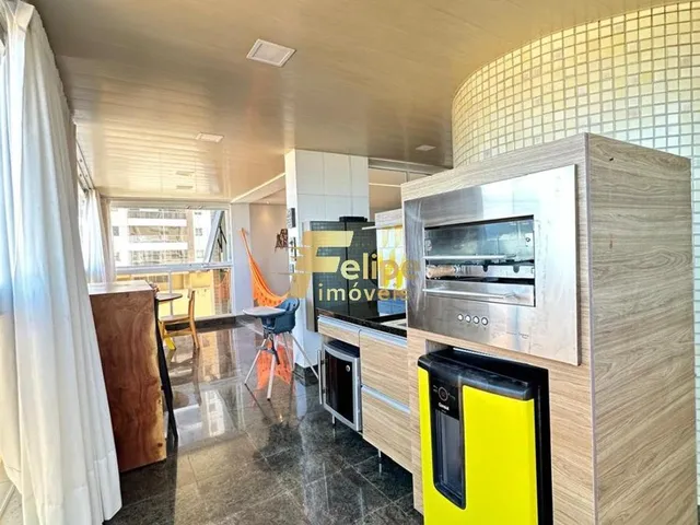 Imagem 8: Apartamento 4 Quartos em Beverly Hills/ Itapoã, Vila Velha - Es