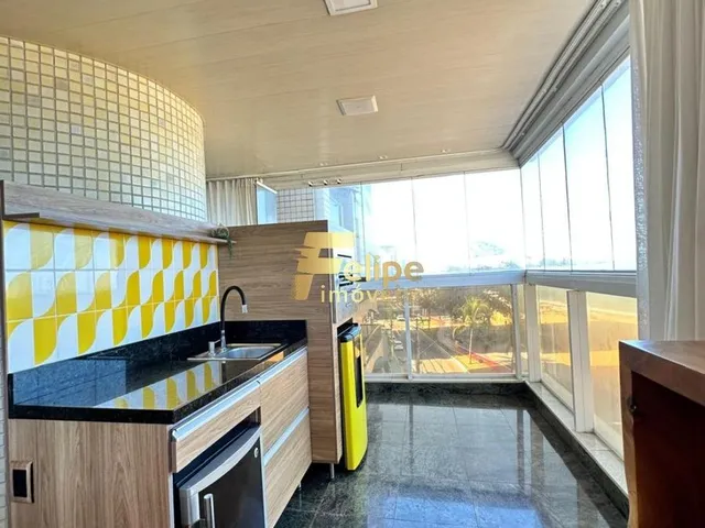 Imagem 5: Apartamento 4 Quartos em Beverly Hills/ Itapoã, Vila Velha - Es