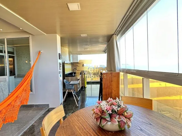 Imagem 15: Apartamento 4 Quartos em Beverly Hills/ Itapoã, Vila Velha - Es