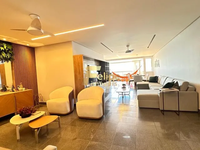 Imagem 6: Apartamento 4 Quartos em Beverly Hills/ Itapoã, Vila Velha - Es