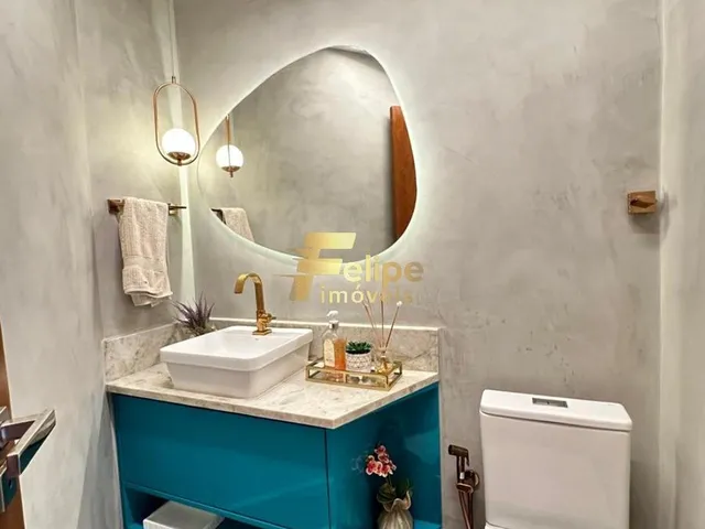 Imagem 14: Apartamento 4 Quartos em Beverly Hills/ Itapoã, Vila Velha - Es