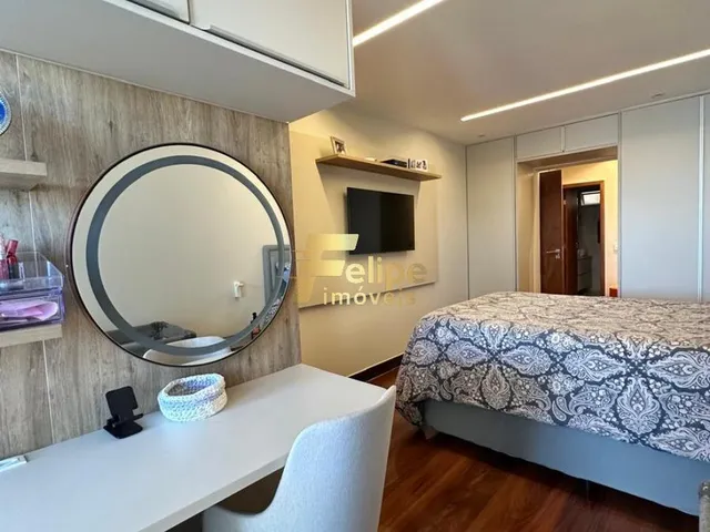 Imagem 16: Apartamento 4 Quartos em Beverly Hills/ Itapoã, Vila Velha - Es