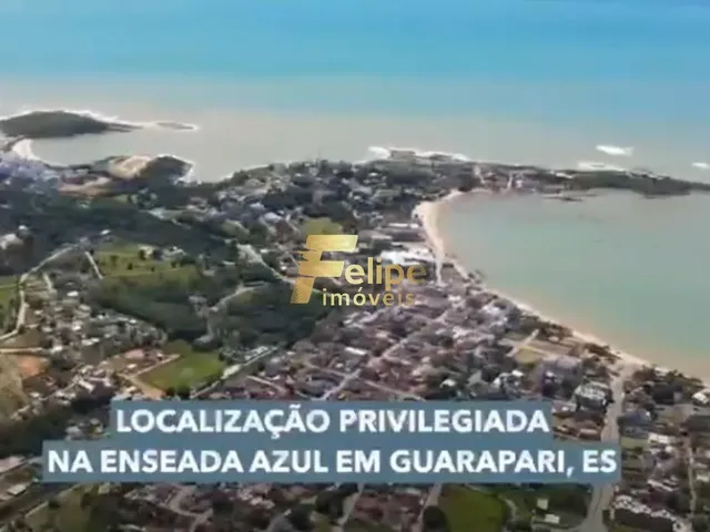 Imagem 5: Projeto de Loteamento em Nova Guarapari