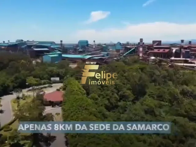 Imagem 8: Projeto de Loteamento em Nova Guarapari
