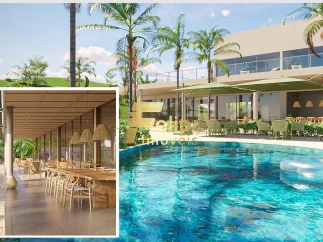 Imagem 3: O Mais Belo e Novíssimo Condomínio Clube Fechado de Guarapari/Es