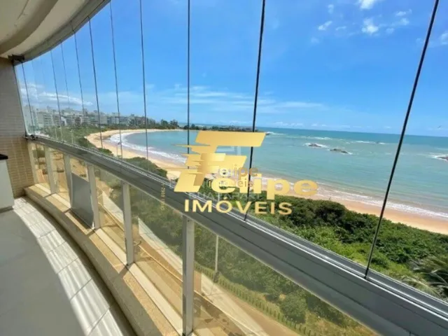 Imagem: Luxuoso Apartamento de 03 Quartos em Enseada