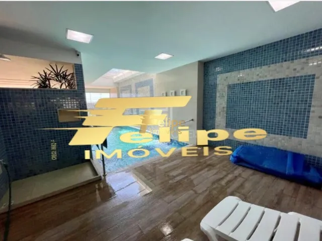 Imagem 9: Luxuoso Apartamento de 03 Quartos em Enseada Azual, Guarapari/Es