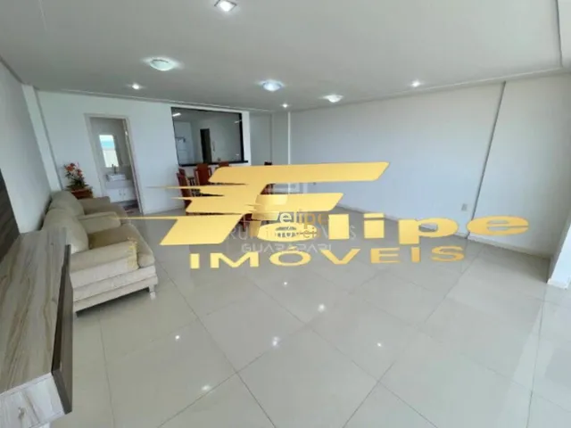 Imagem 16: Luxuoso Apartamento de 03 Quartos em Enseada Azual, Guarapari/Es