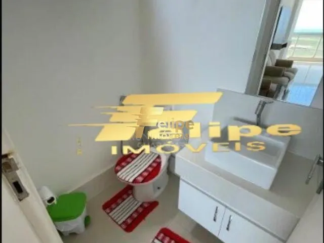 Imagem 5: Luxuoso Apartamento de 03 Quartos em Enseada Azual, Guarapari/Es