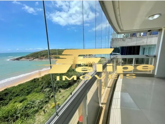 Imagem 15: Luxuoso Apartamento de 03 Quartos em Enseada Azual, Guarapari/Es