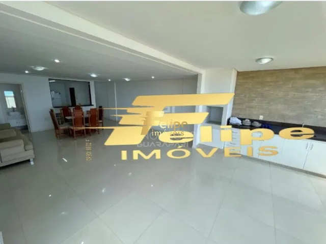 Imagem 11: Luxuoso Apartamento de 03 Quartos em Enseada Azual, Guarapari/Es