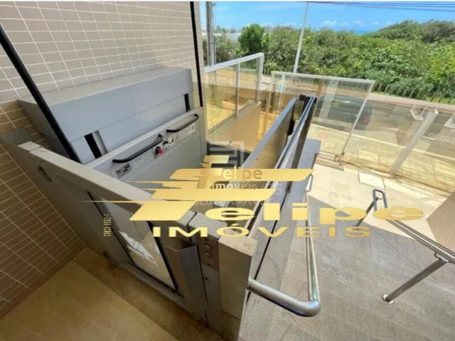 Imagem 8: Luxuoso Apartamento de 03 Quartos em Enseada Azual, Guarapari/Es