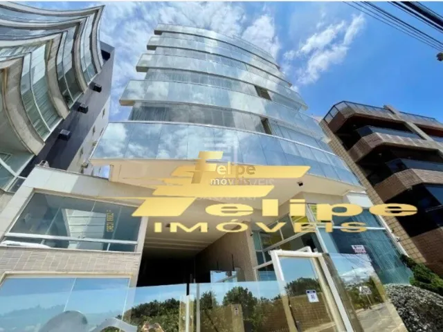 Imagem 12: Luxuoso Apartamento de 03 Quartos em Enseada Azual, Guarapari/Es
