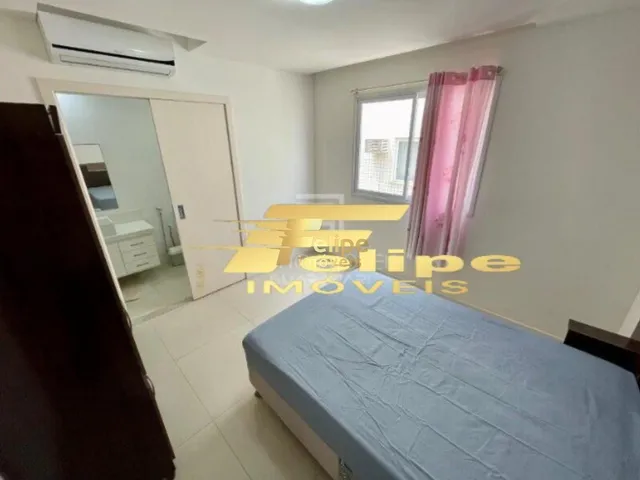 Imagem 7: Luxuoso Apartamento de 03 Quartos em Enseada Azual, Guarapari/Es