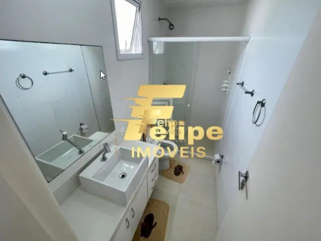 Imagem 4: Luxuoso Apartamento de 03 Quartos em Enseada Azual, Guarapari/Es