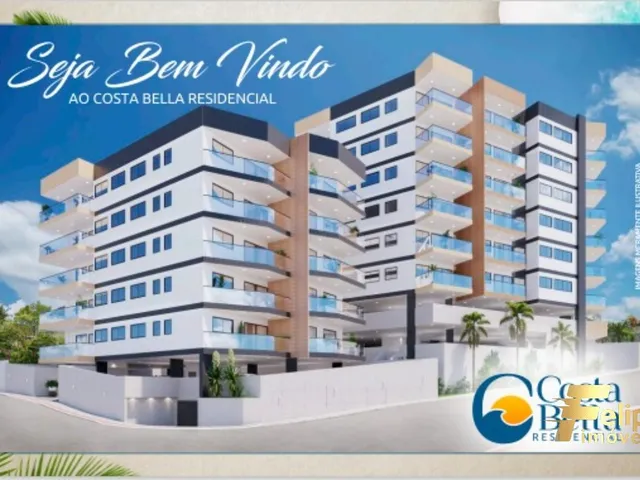 Imagem: Lançamento em Iriri - o Residencial Costa