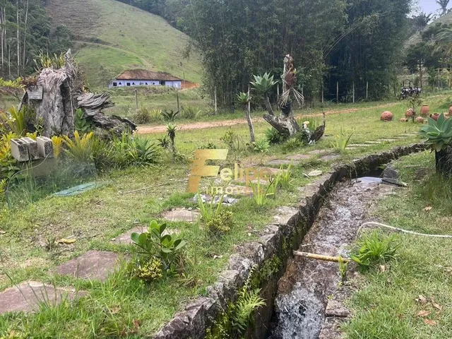 Imagem 8: Fazenda Escriturada e Registrada