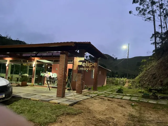 Imagem 12: Fazenda Escriturada e Registrada