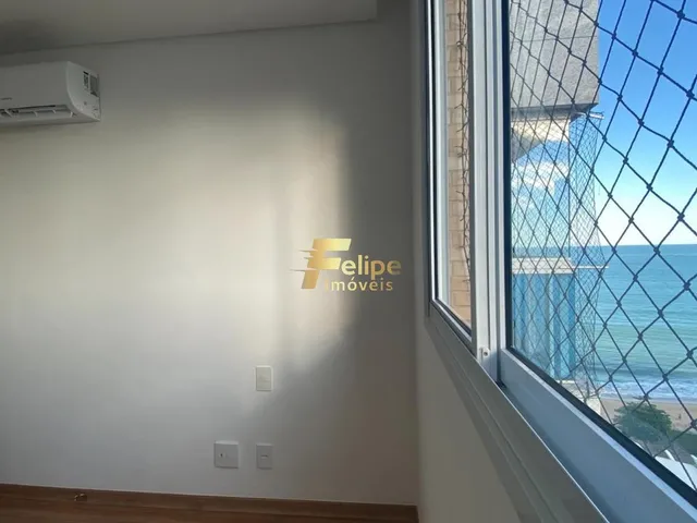 Imagem 14: Cobertura Duplex em Prédio Frente Ao Mar