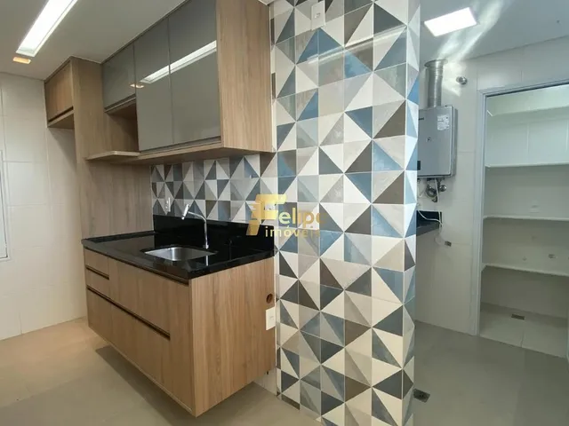 Imagem 7: Cobertura Duplex em Prédio Frente Ao Mar