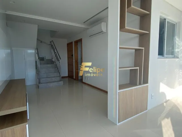 Imagem 16: Cobertura Duplex em Prédio Frente Ao Mar